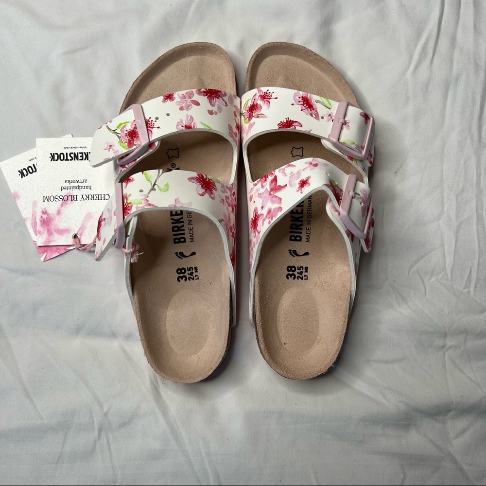 NWB Birkenstock
